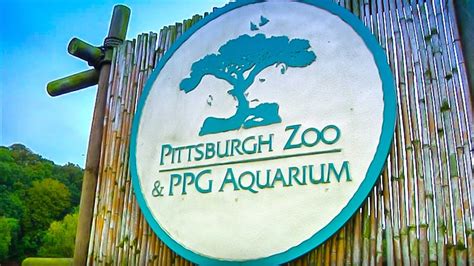 Pittsburgh ppg zoo - Pittsburgh Zoo & Aquarium - YouTube. We connect people to wildlife, inspiring our communities to conserve nature for future generations. To make the world better …
